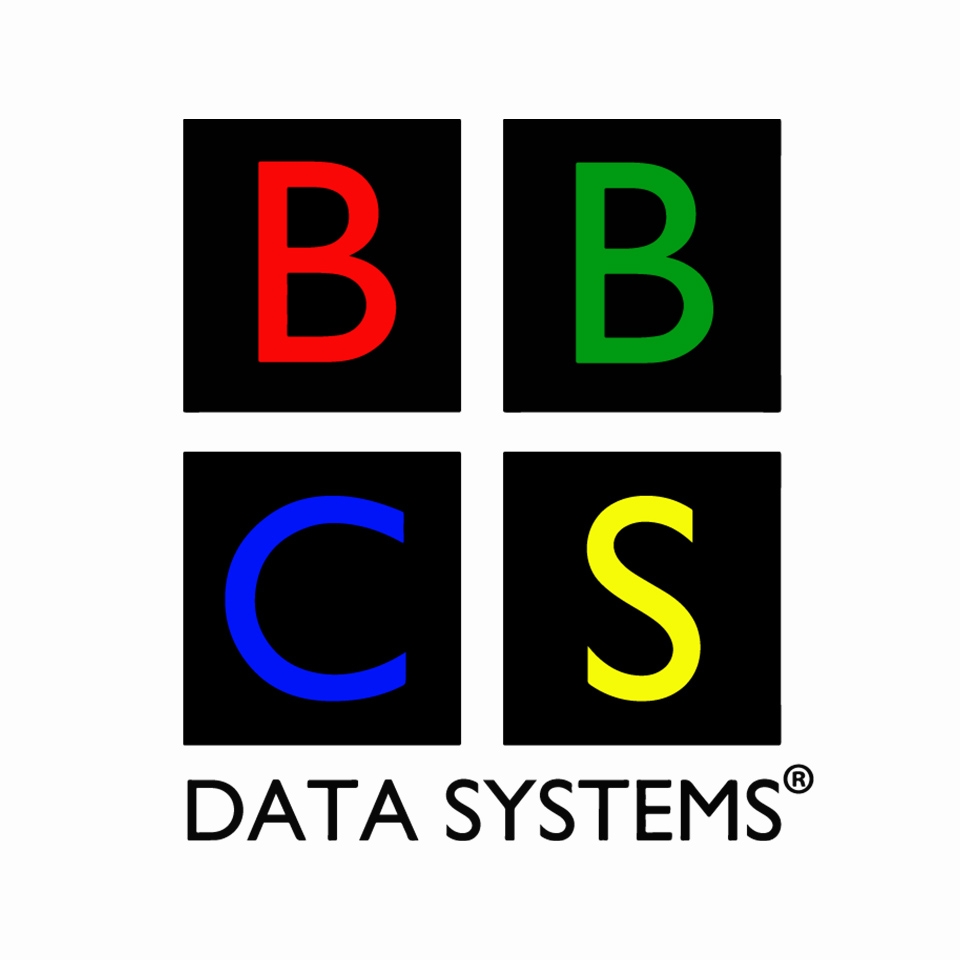 BBCS Data Systems Logo