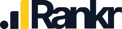 Rankr Logo